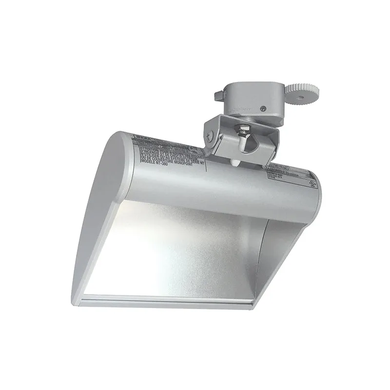 Nora NTE-880315 Dipper 15W LED Track Head, 3000K