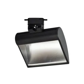 Nora NTE-880315 Dipper 15W LED Track Head, 3500K