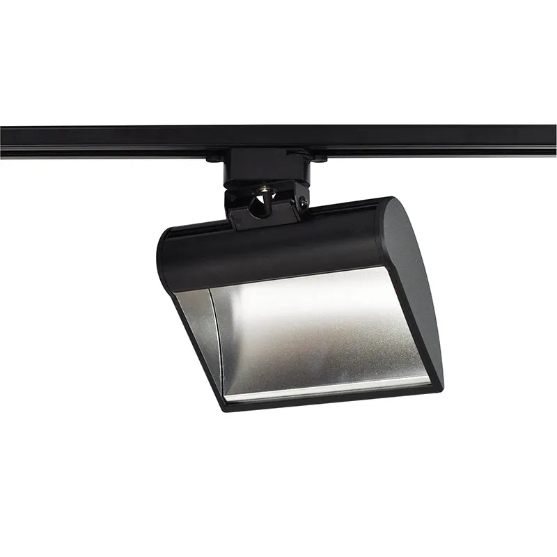 Nora NTE-880315 Dipper 15W LED Track Head, 4000K