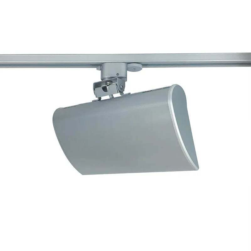 Nora NTE-880330 Dipper 30W LED Track Head, 3000K