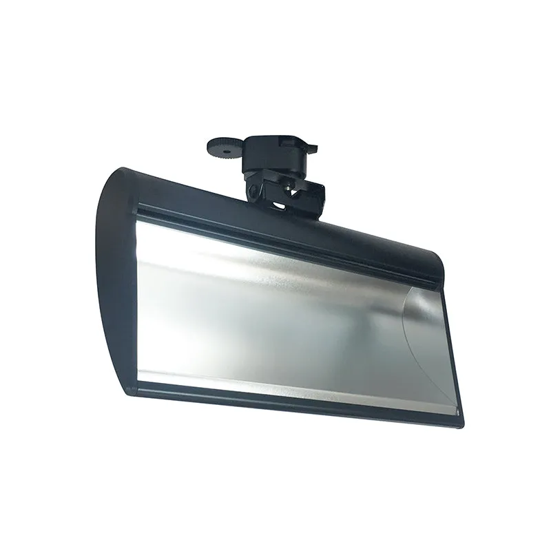 Nora NTE-880330 Dipper 30W LED Track Head, 3000K