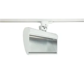 Nora NTE-880330 Dipper 30W LED Track Head, 3000K