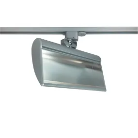 Nora NTE-880330 Dipper 30W LED Track Head, 4000K