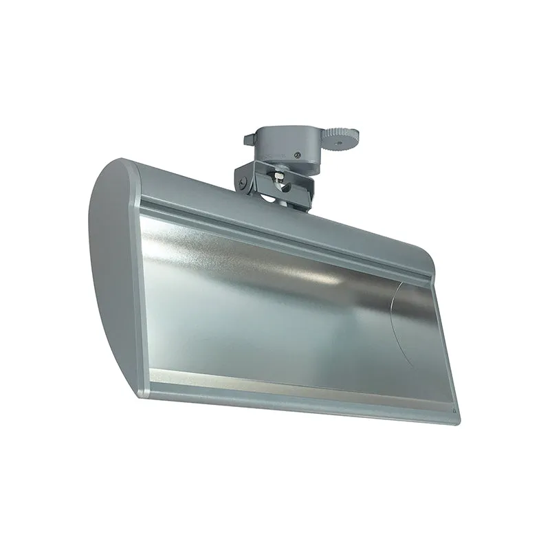 Nora NTE-880330 Dipper 30W LED Track Head, 4000K