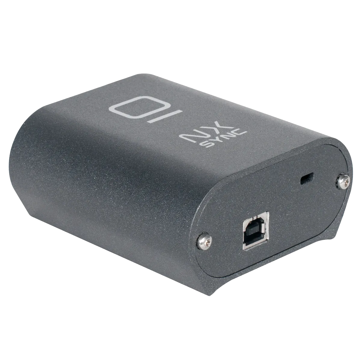 Obsidian NX-SYNC SMPTE To MIDI Converter