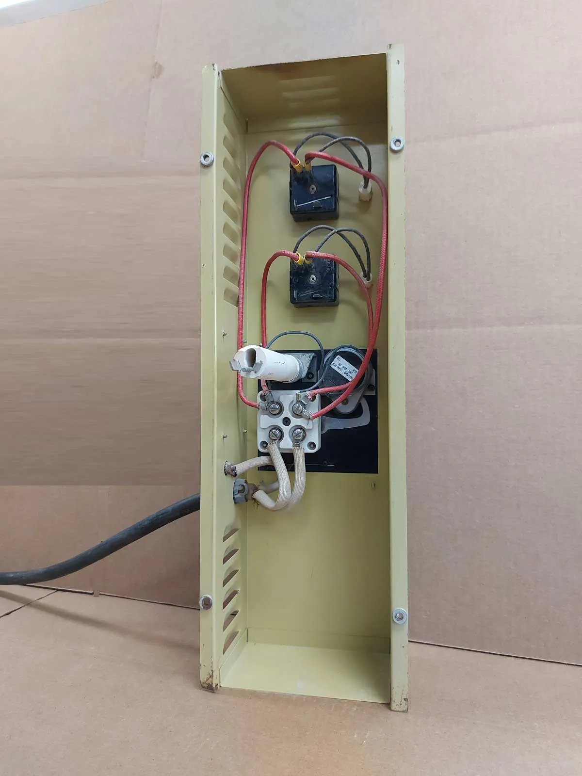 Olympic Electro Sitter - Kiln Star Retrofit Kiln Control