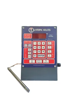 Olympic Electro Sitter - Kiln Star Retrofit Kiln Control