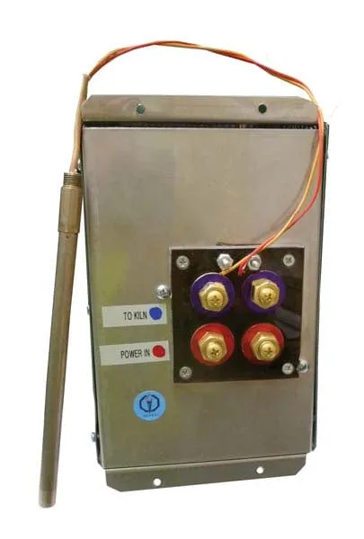 Olympic Electro Sitter - Kiln Star Retrofit Kiln Control