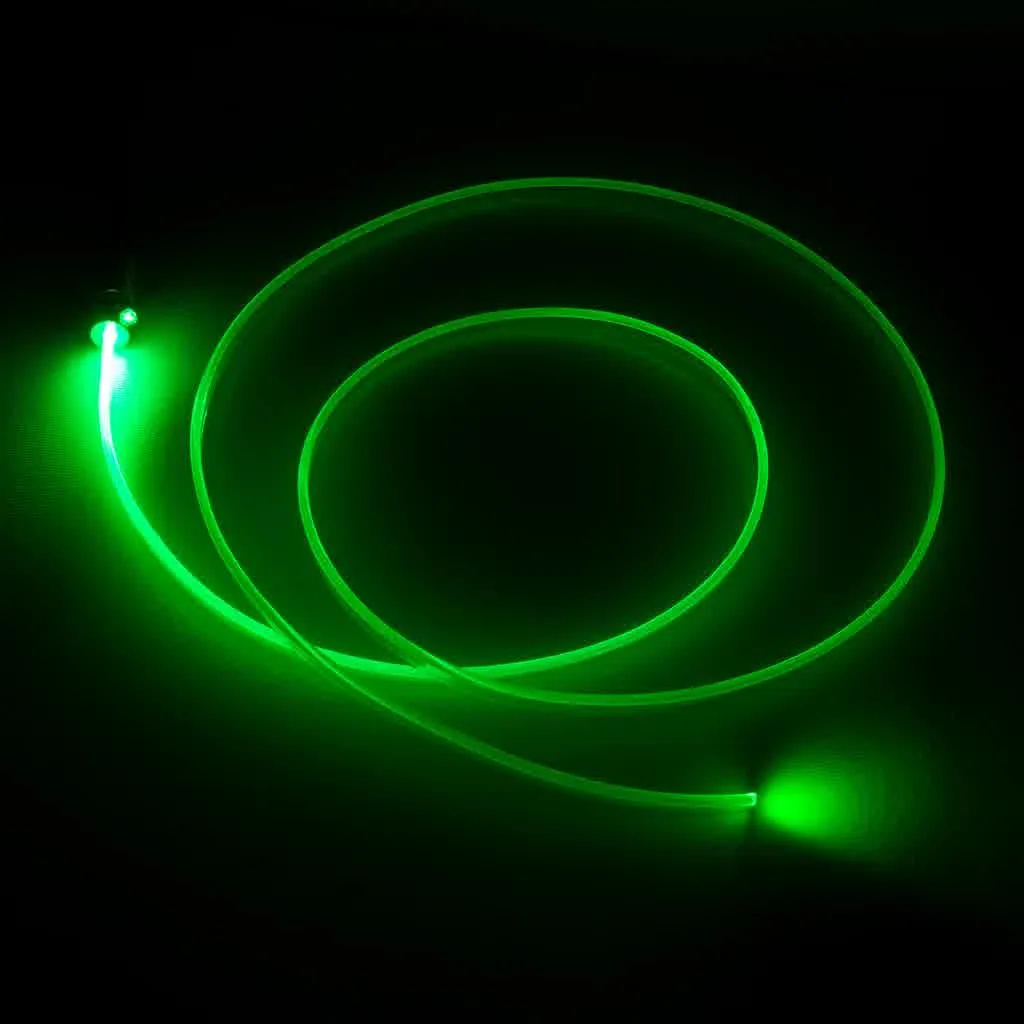 Oracle ColorSHIFT Fiber Optic LED Light Head - 1 / 2 / 3 / 4 / 6 PCS
