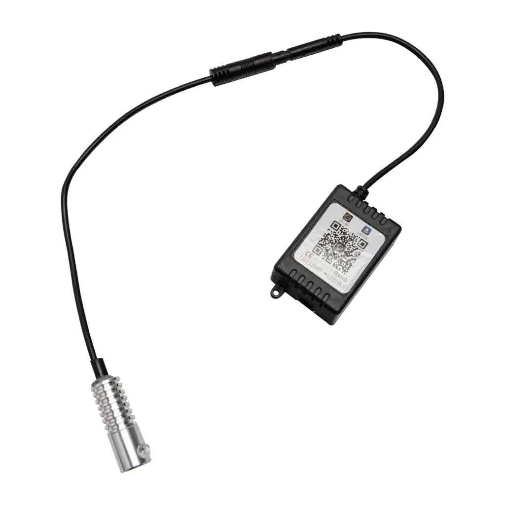Oracle ColorSHIFT Fiber Optic LED Light Head - 1 / 2 / 3 / 4 / 6 PCS
