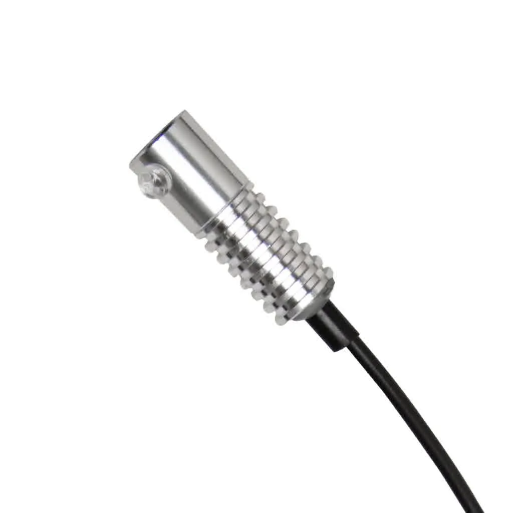 Oracle ColorSHIFT Fiber Optic LED Light Head - 1 / 2 / 3 / 4 / 6 PCS