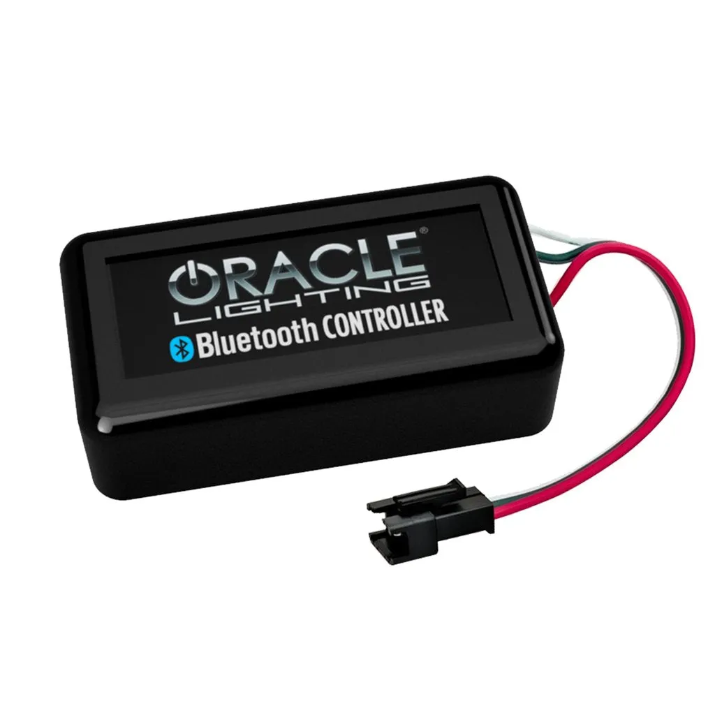 Oracle Dynamic ColorSHIFT Bluetooth Controller - 1716-504