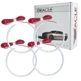Oracle LED Headlight Halo Kit Chevy Camaro (2014-2015) Multicolored