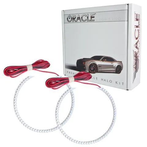 Oracle LED Headlight Halo Kit Chevy Camaro (2014-2015) Multicolored