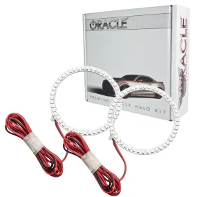 Oracle LED Headlight Halo Kit Ferrari F430 (2002-2009) Multicolored