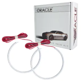 Oracle LED Headlight Halo Kit Ford Mustang (2013-2014) Multicolored