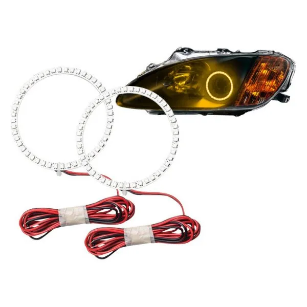 Oracle LED Headlight Halo Kit Honda S2000 AP1/AP2 (1999-2009) Multicolored