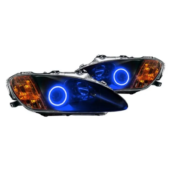 Oracle LED Headlight Halo Kit Honda S2000 AP1/AP2 (1999-2009) Multicolored