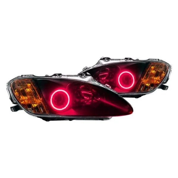 Oracle LED Headlight Halo Kit Honda S2000 AP1/AP2 (1999-2009) Multicolored