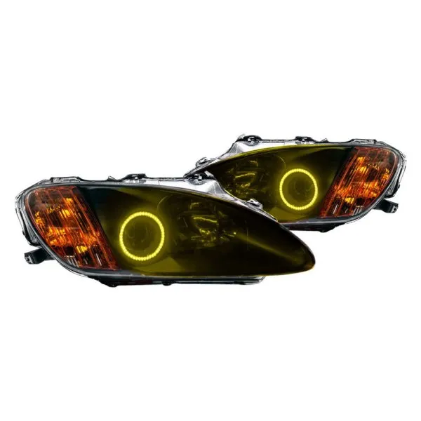 Oracle LED Headlight Halo Kit Honda S2000 AP1/AP2 (1999-2009) Multicolored