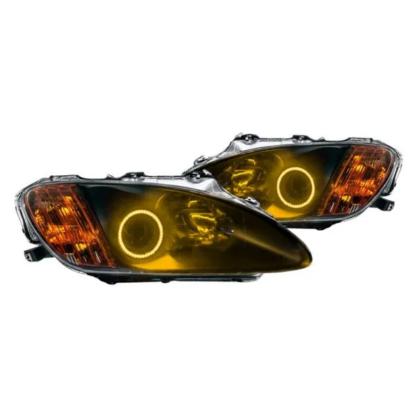 Oracle LED Headlight Halo Kit Honda S2000 AP1/AP2 (1999-2009) Multicolored