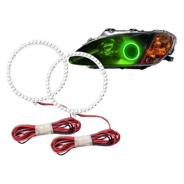 Oracle LED Headlight Halo Kit Honda S2000 AP1/AP2 (1999-2009) Multicolored