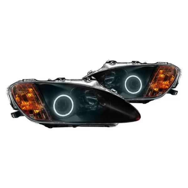 Oracle LED Headlight Halo Kit Honda S2000 AP1/AP2 (1999-2009) Multicolored