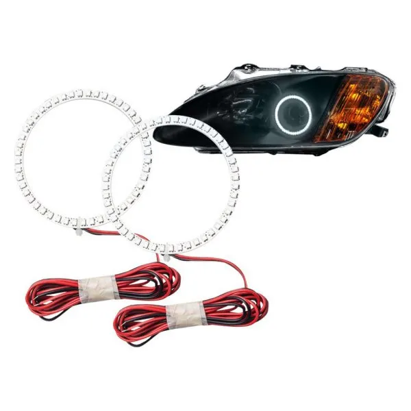 Oracle LED Headlight Halo Kit Honda S2000 AP1/AP2 (1999-2009) Multicolored