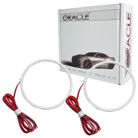 Oracle LED Headlight Halo Kit Jaguar XJ (2010-2015) Multicolored