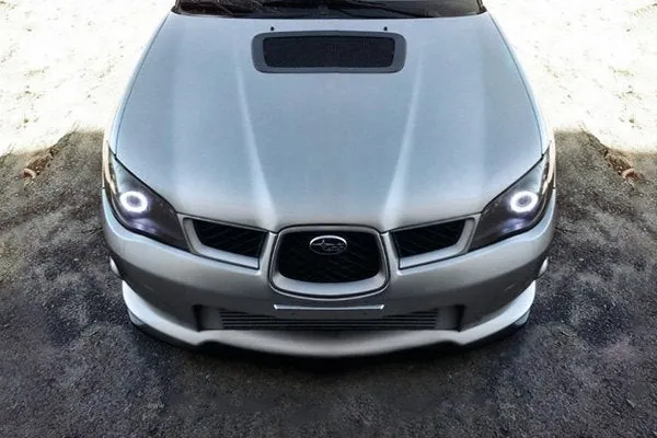 Oracle LED Headlight Halo Kit Subaru WRX / STi (2006-2007) Multicolored