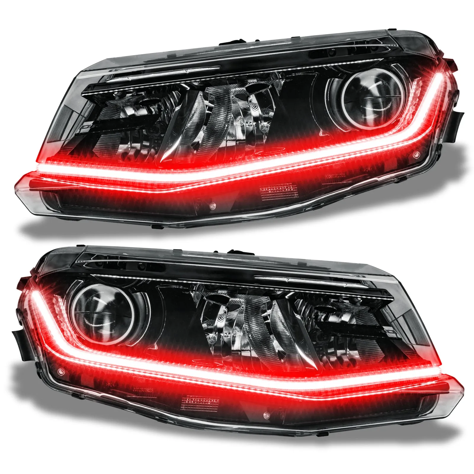 ORACLE Lighting 2016-2018 Chevrolet Camaro ColorSHIFT Surface Mount Headlight DRL Modules