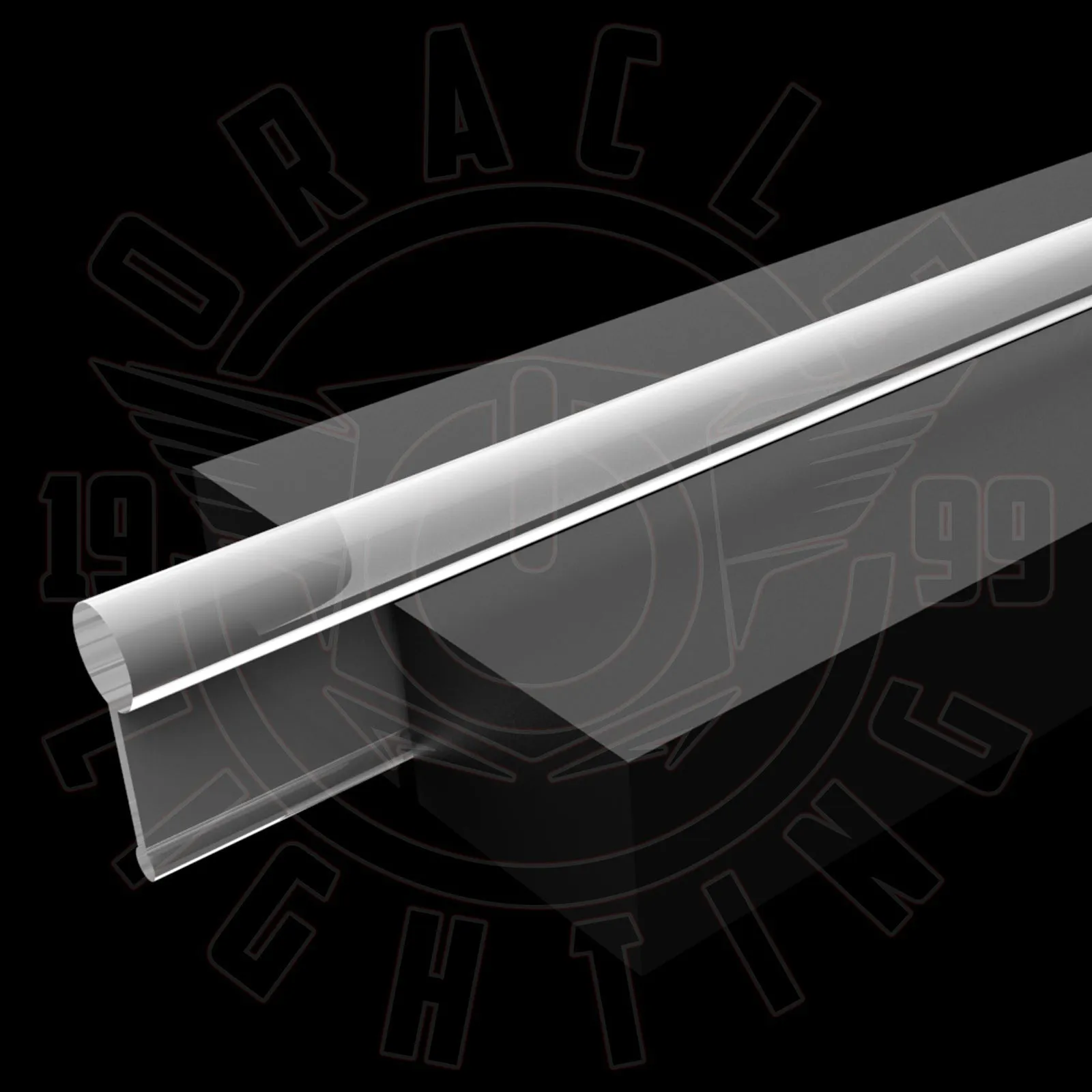 ORACLE Lighting Ford Bronco ColorSHIFT Fiber Optic LED Interior Dash Board Kit