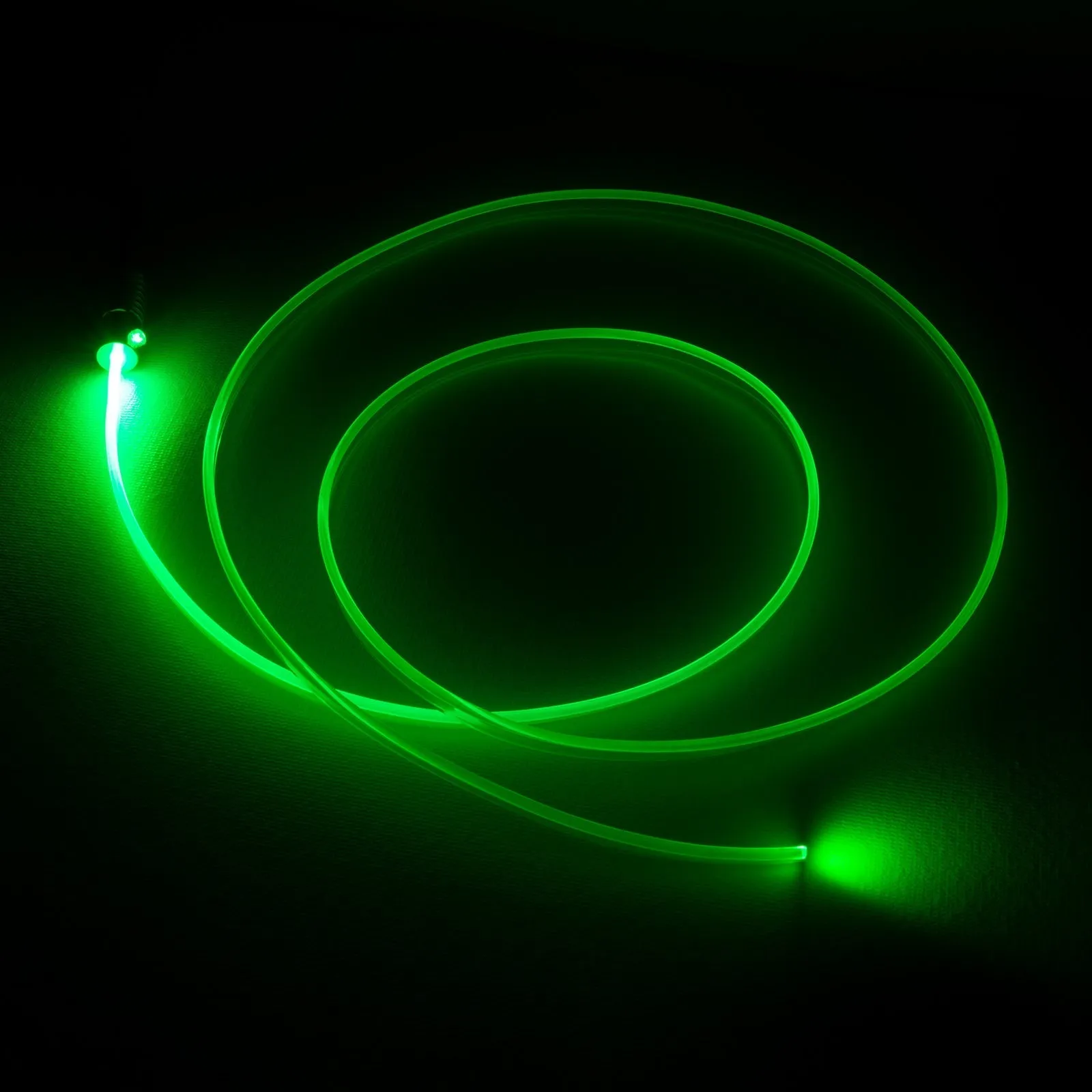 ORACLE Lighting Ford Bronco ColorSHIFT Fiber Optic LED Interior Dash Board Kit