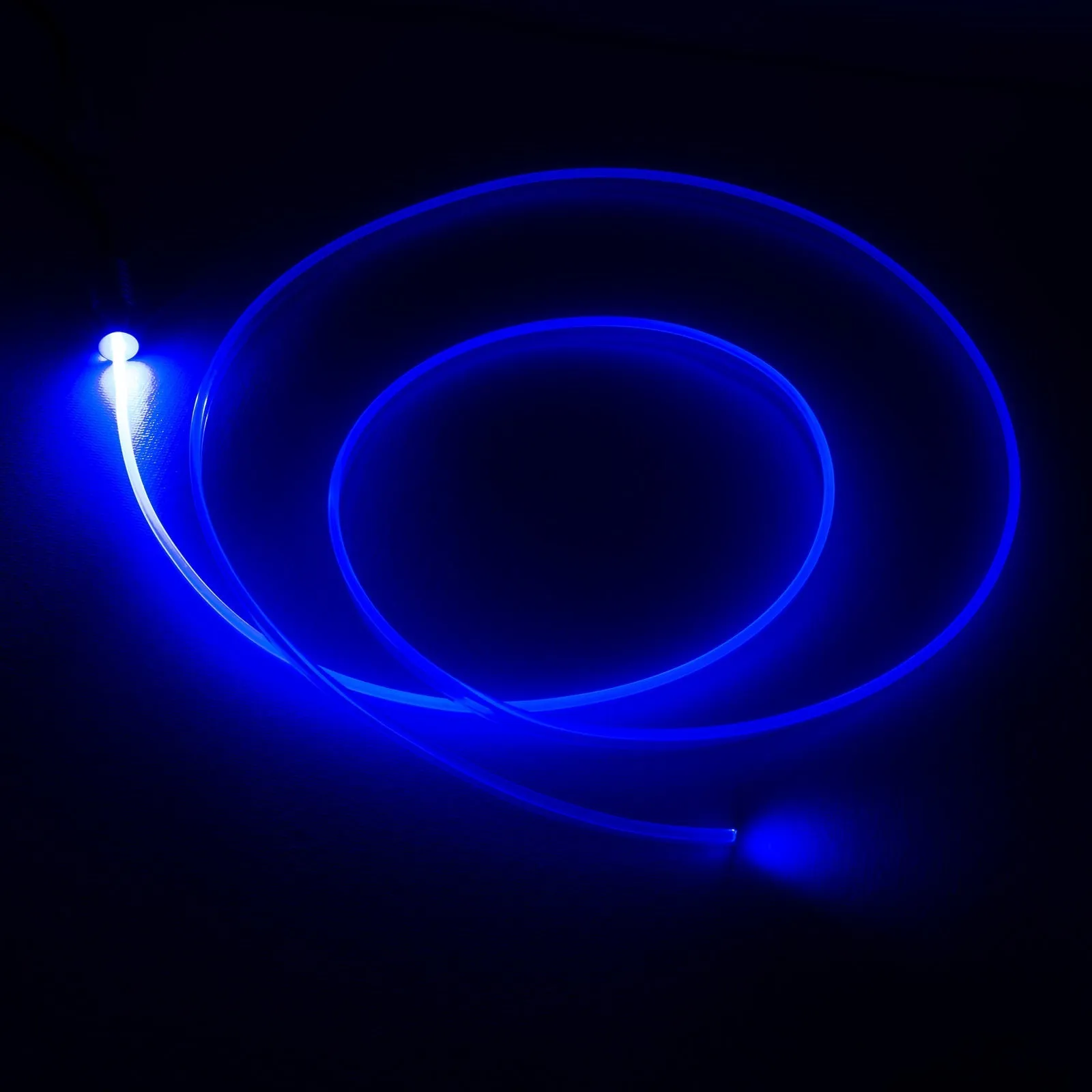 ORACLE Lighting Ford Bronco ColorSHIFT Fiber Optic LED Interior Dash Board Kit