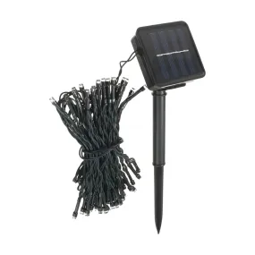 Outdoor Solar Powered String Lights - 20M Led P24-9-5