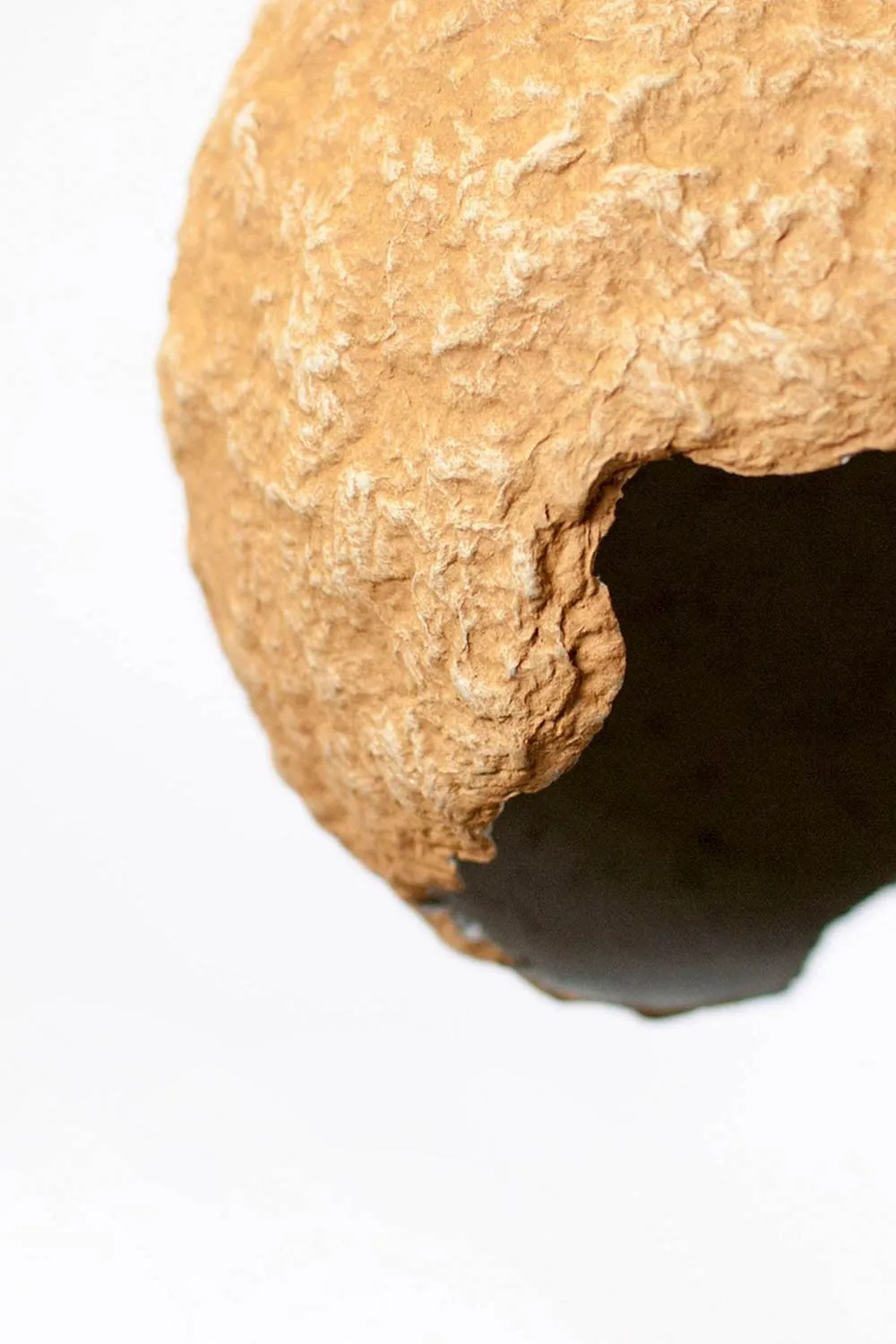 Paper Mache Planet Mini