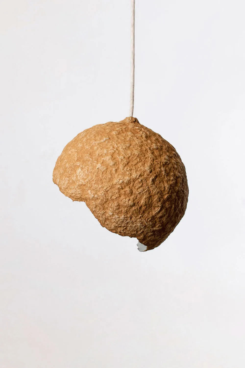 Paper Mache Planet Mini