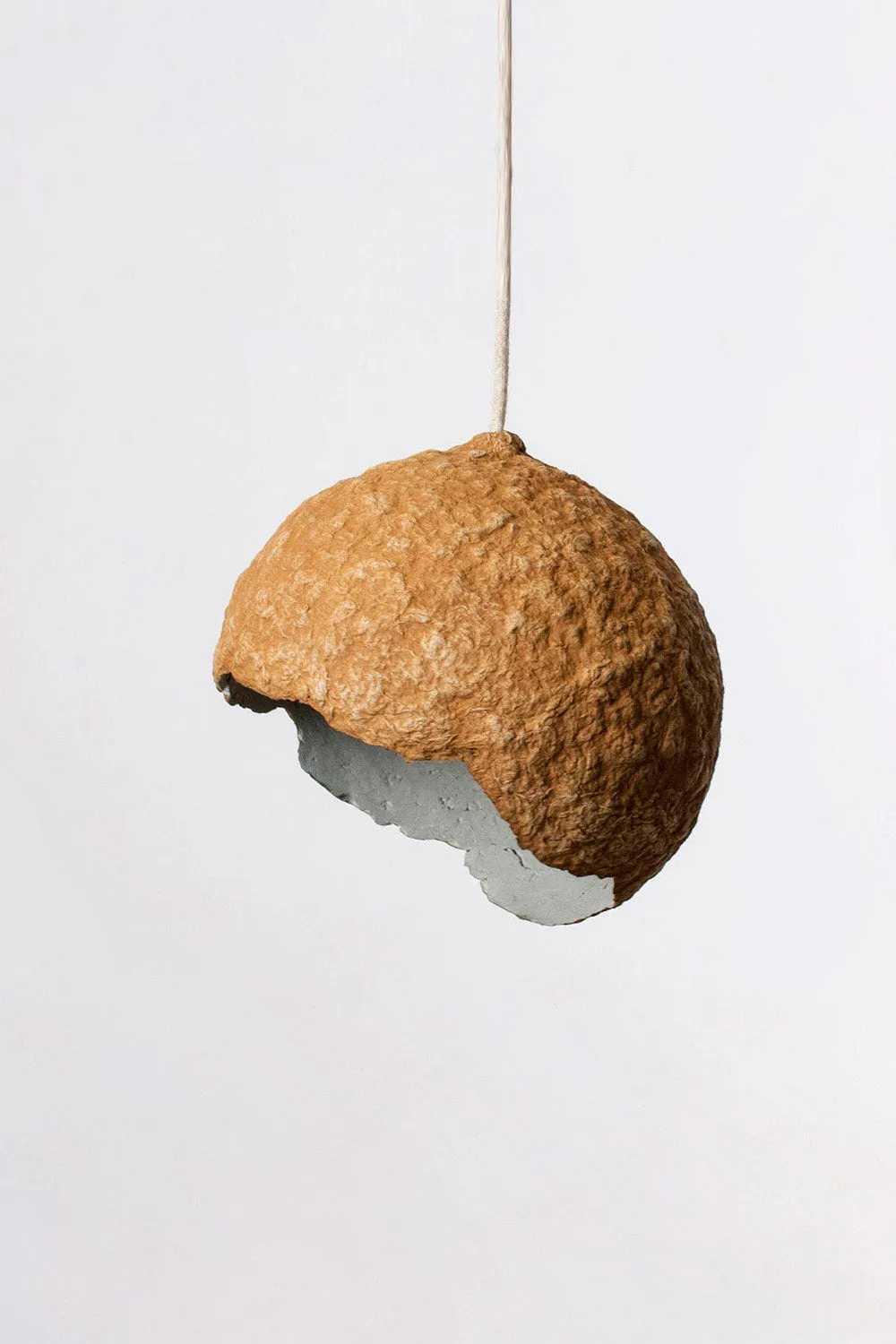 Paper Mache Planet Mini