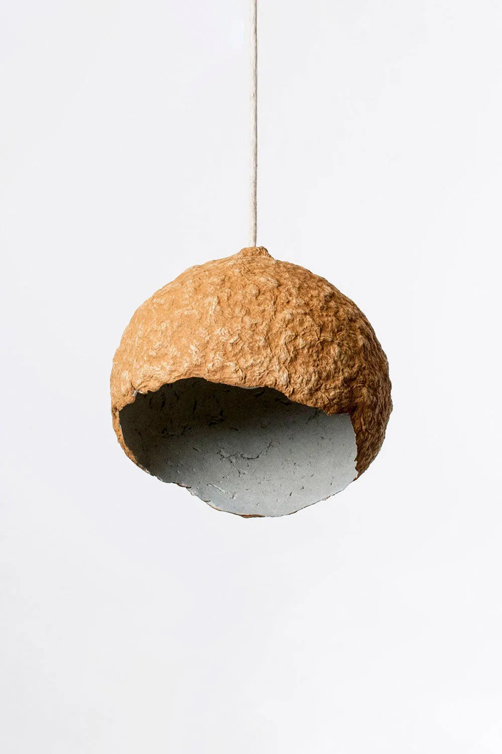 Paper Mache Planet Mini