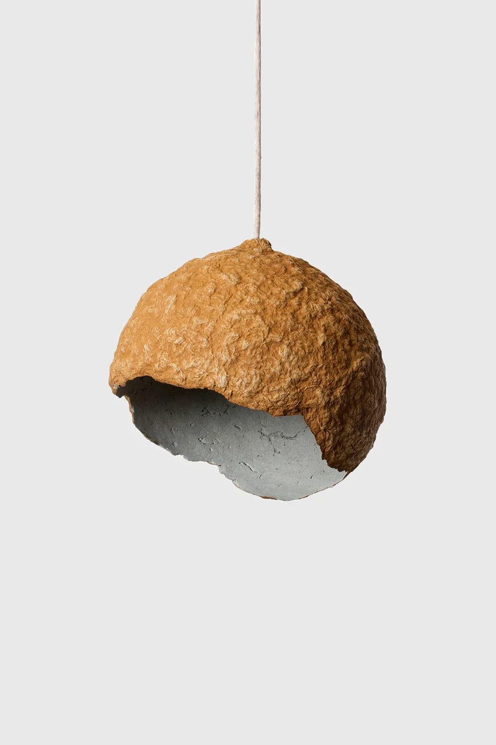 Paper Mache Planet Mini