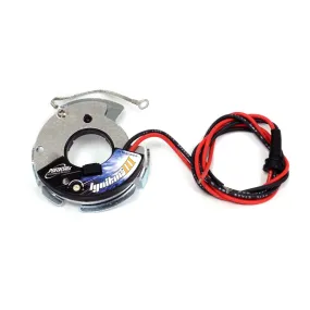 PerTronix Ignitor III Ignition Conversion Kit - Points to Electronic - Magnetic Trigger - Rev Limiter - Mopar 1959-75