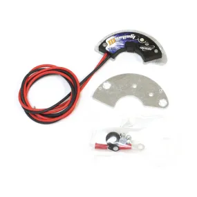 PerTronix Ignitor III Ignition Conversion Kit - Points to Electronic - Magnetic Trigger - Rev Limiter - Various Applications