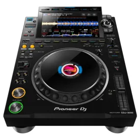 Pioneer DJ CDJ-3000