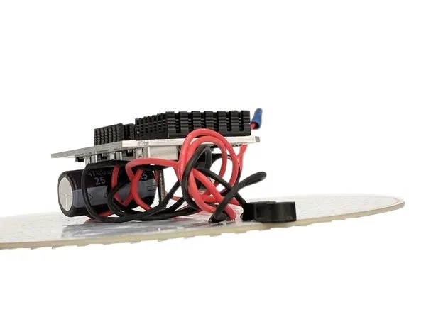 PoolTone™ 619818Z Color LED Kit for Pentair® IntelliBrite® 5G PCBA Pool Aftermarket