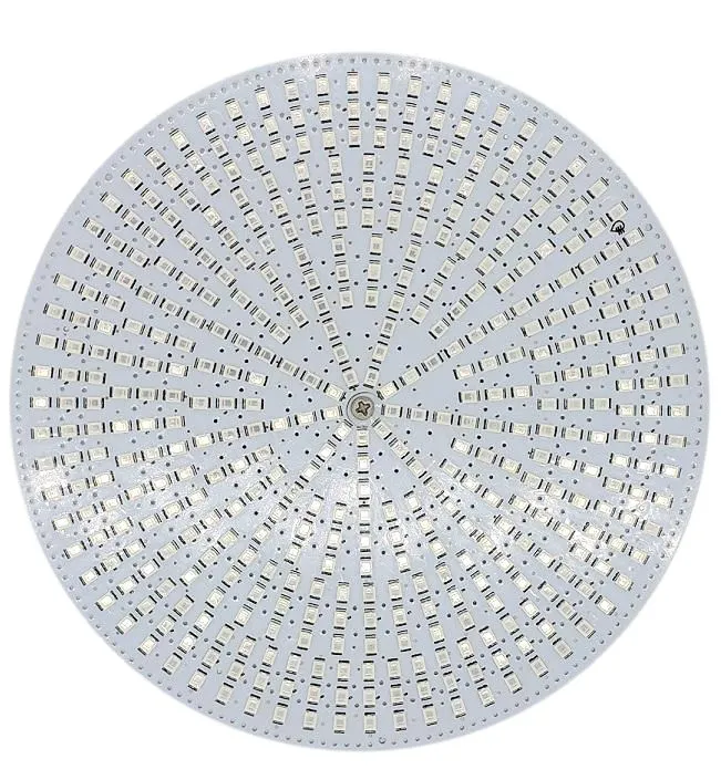 PoolTone™ 619818Z Color LED Kit for Pentair® IntelliBrite® 5G PCBA Pool Aftermarket