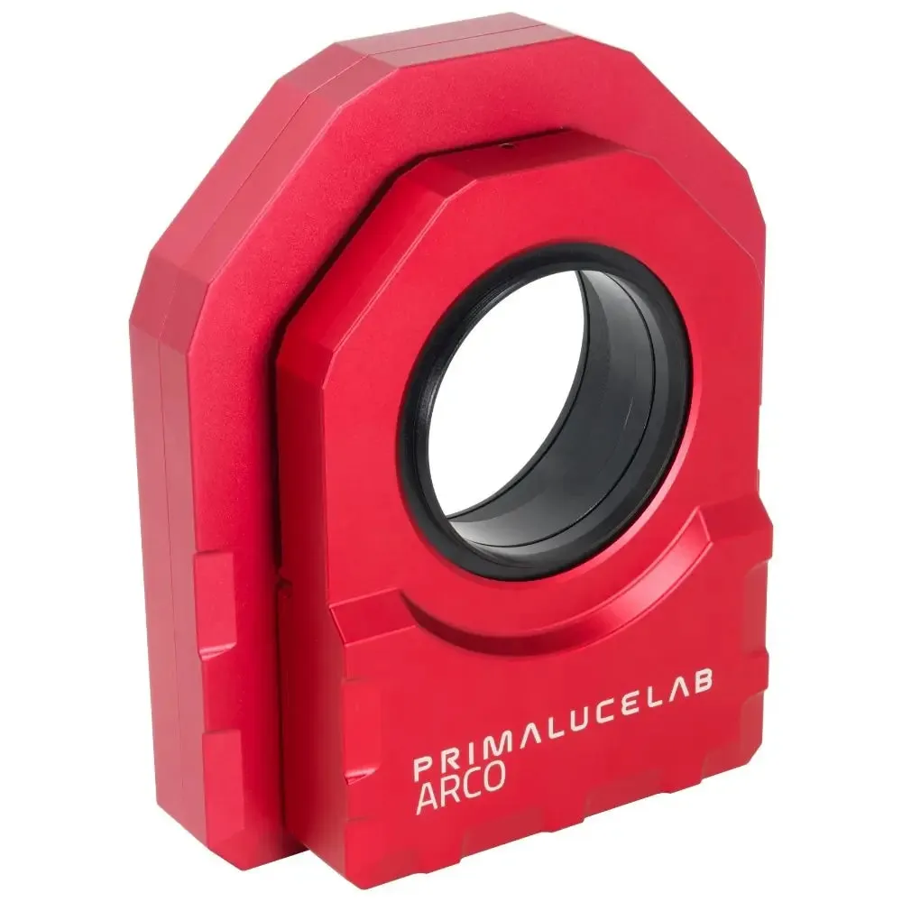PrimaluceLab ESATTO 3.5" LP Low Profile Robotic Focuser (PLLEST35LP-B)
