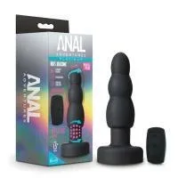 Propel Plug | Remote Controlled Rimming Plug | Anal Adventures