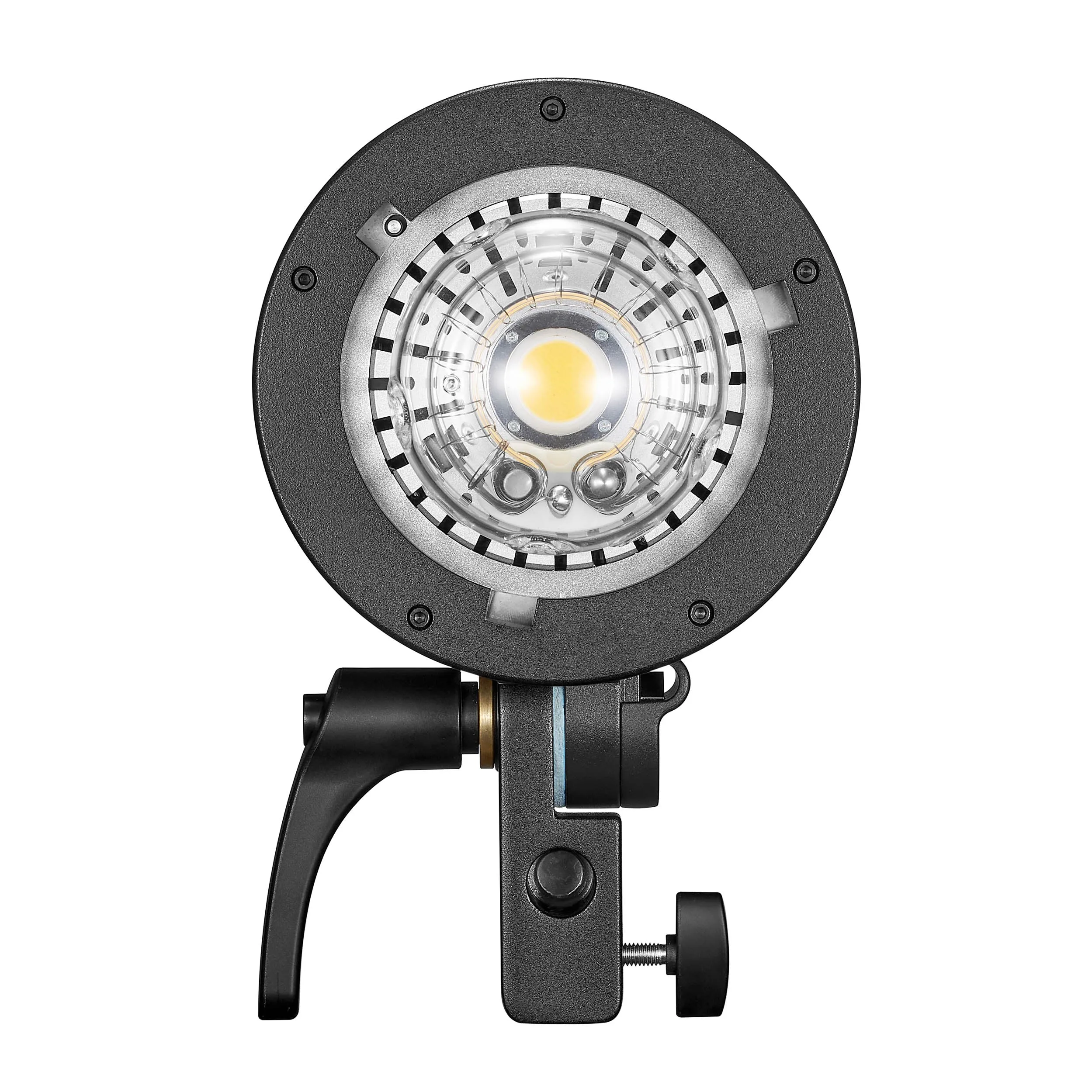 QT400IIIM 400Ws High-Speed Studio Flash-Latest