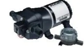 QUAD SERIES WATER JET WASHDOWN PUMP KIT
