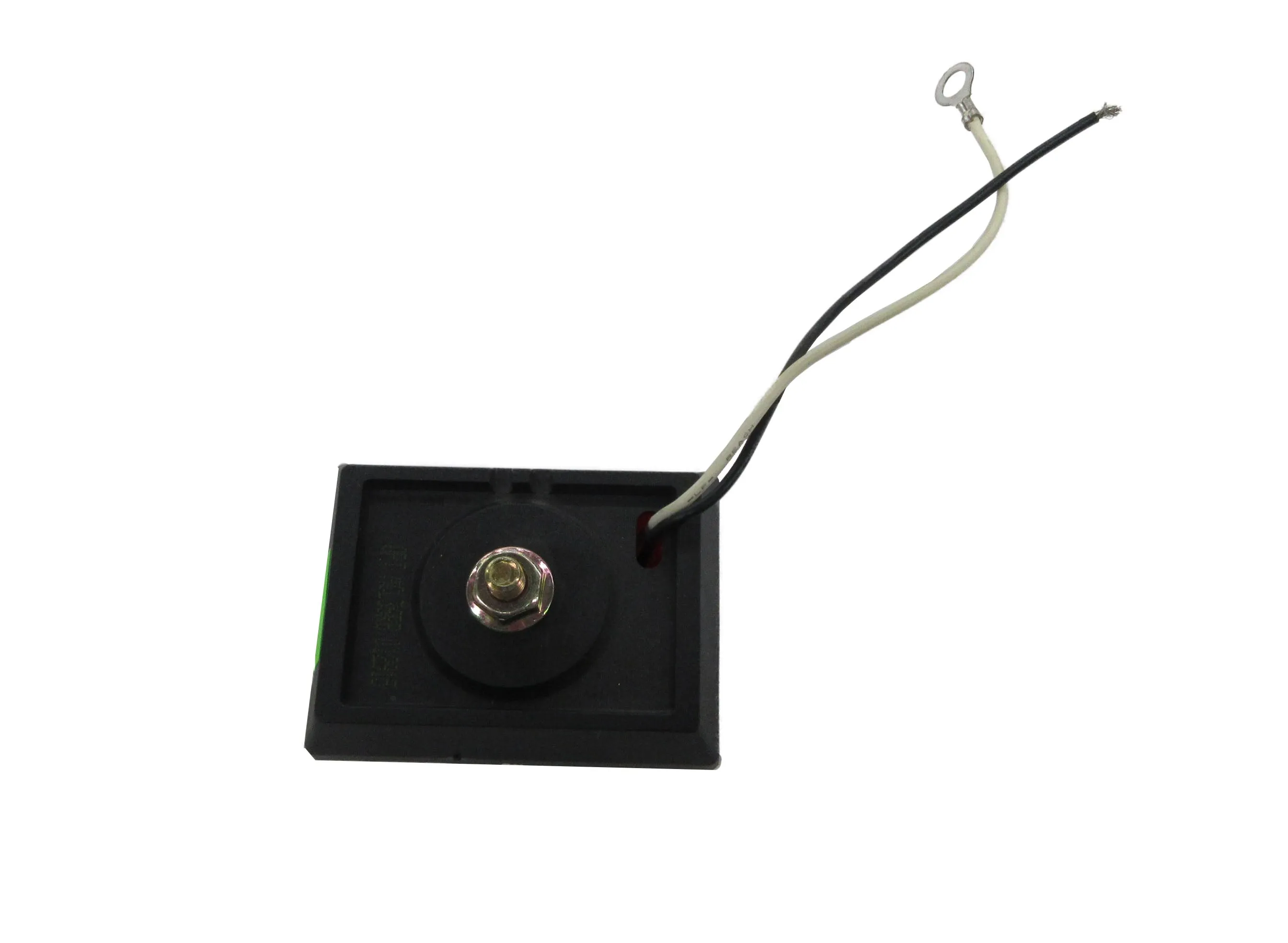 Red Clearance / Marker Light, Reflex Reflector MCL-36RB